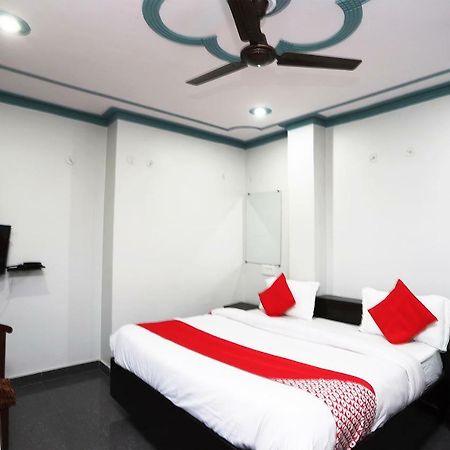Oyo 43694 Hotel Hillson Pauri 외부 사진