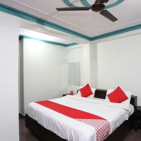 Oyo 43694 Hotel Hillson Pauri 외부 사진