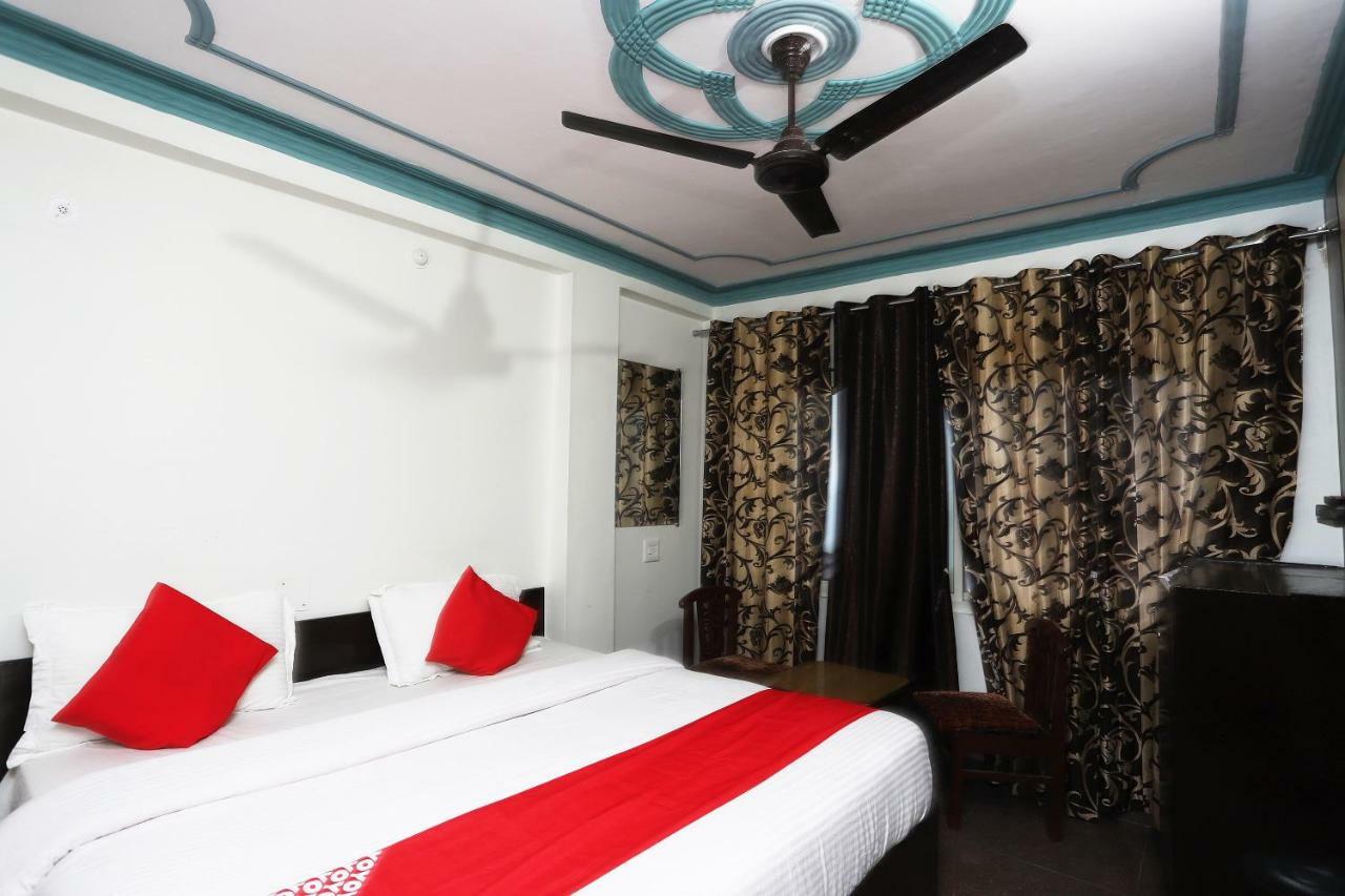 Oyo 43694 Hotel Hillson Pauri 외부 사진