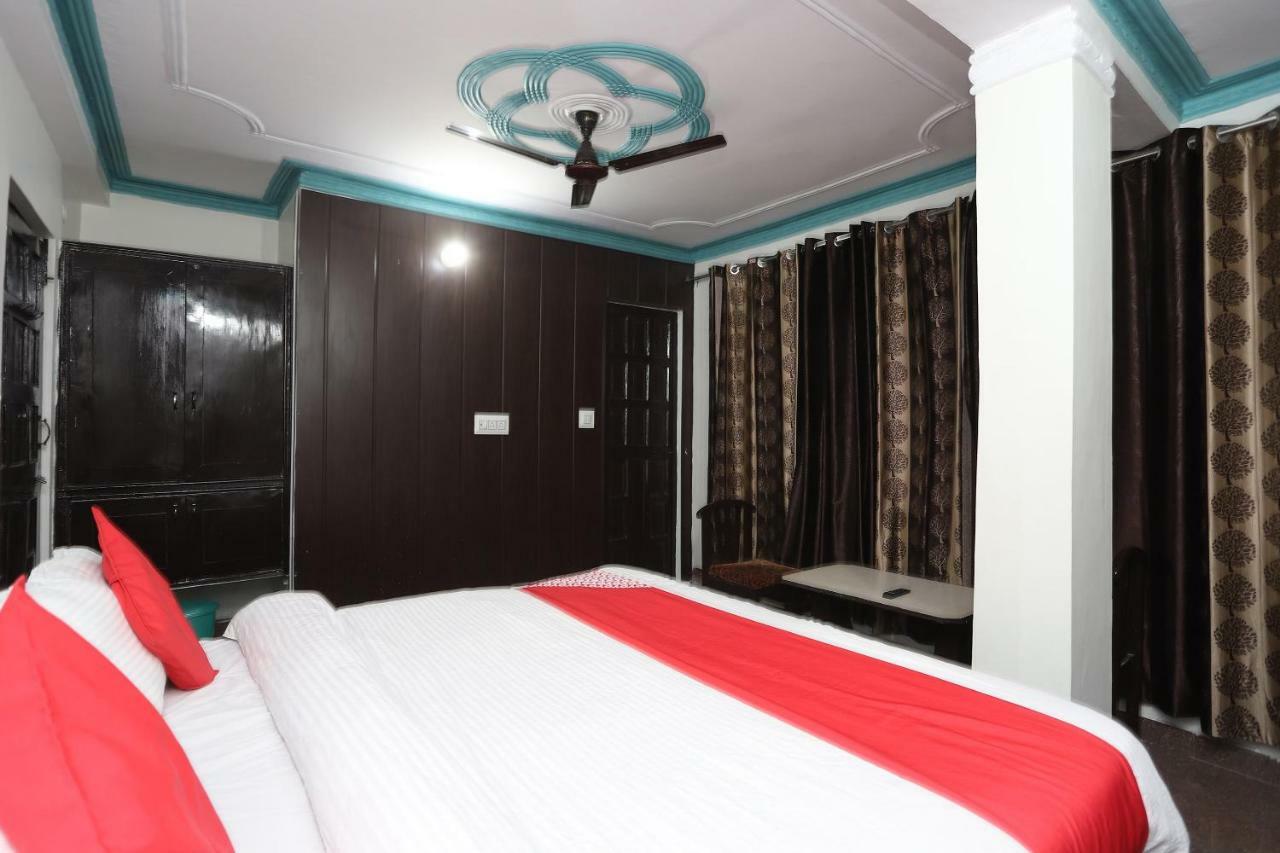 Oyo 43694 Hotel Hillson Pauri 외부 사진