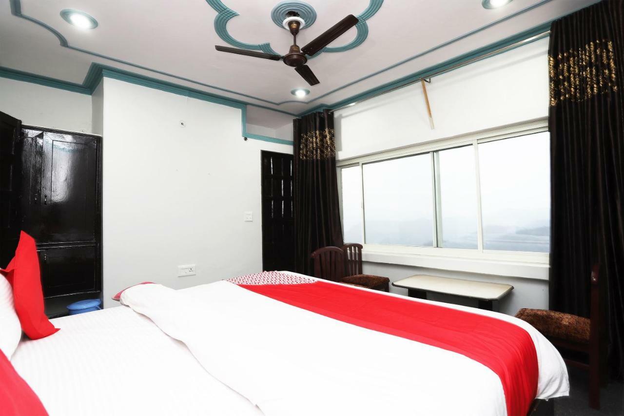 Oyo 43694 Hotel Hillson Pauri 외부 사진