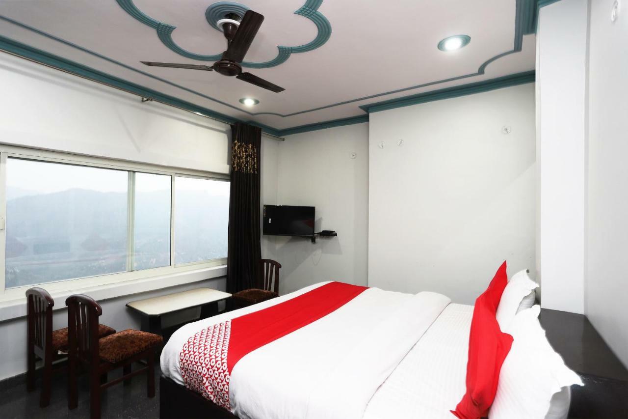 Oyo 43694 Hotel Hillson Pauri 외부 사진