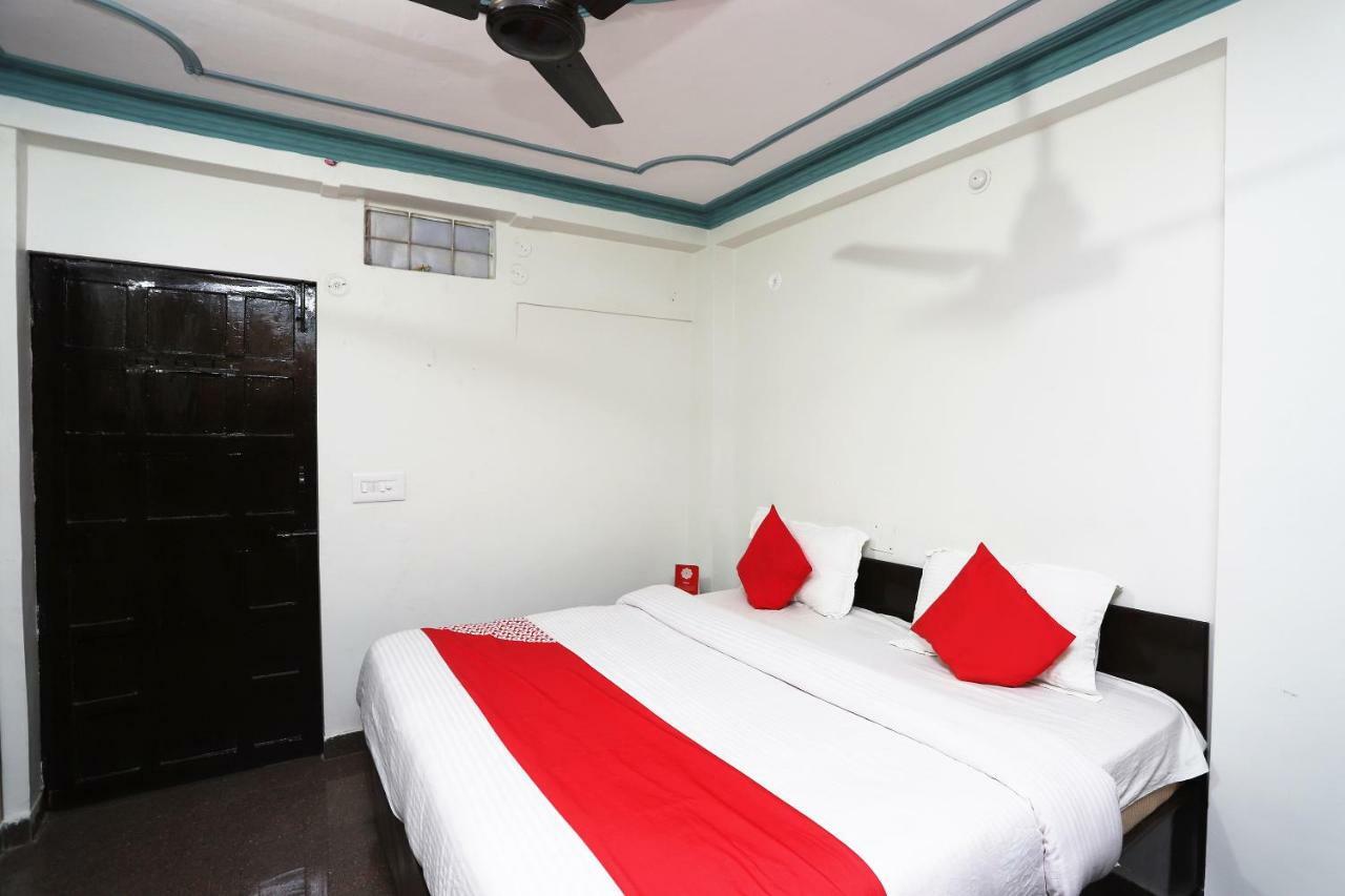Oyo 43694 Hotel Hillson Pauri 외부 사진