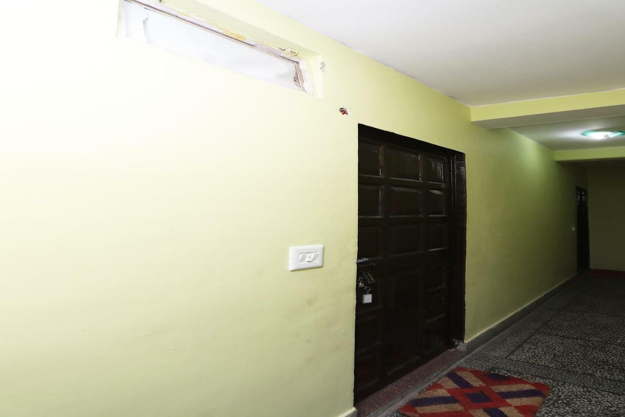 Oyo 43694 Hotel Hillson Pauri 외부 사진