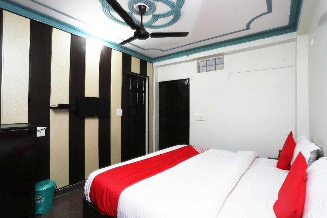Oyo 43694 Hotel Hillson Pauri 외부 사진