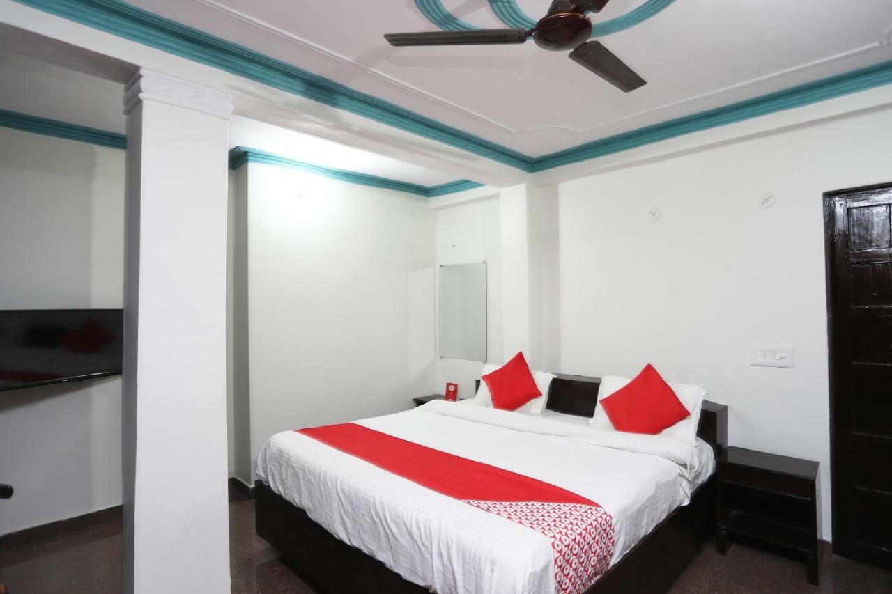 Oyo 43694 Hotel Hillson Pauri 외부 사진