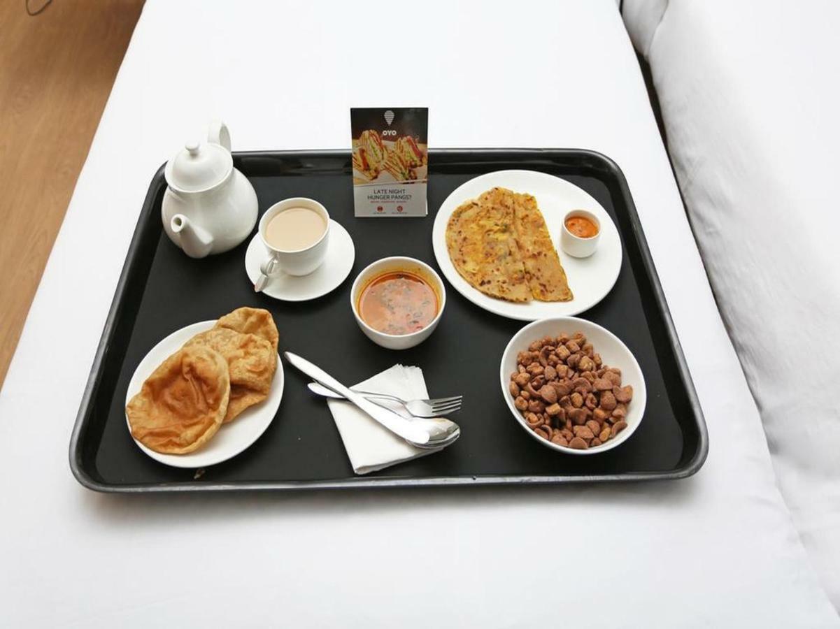 Oyo 43694 Hotel Hillson Pauri 외부 사진